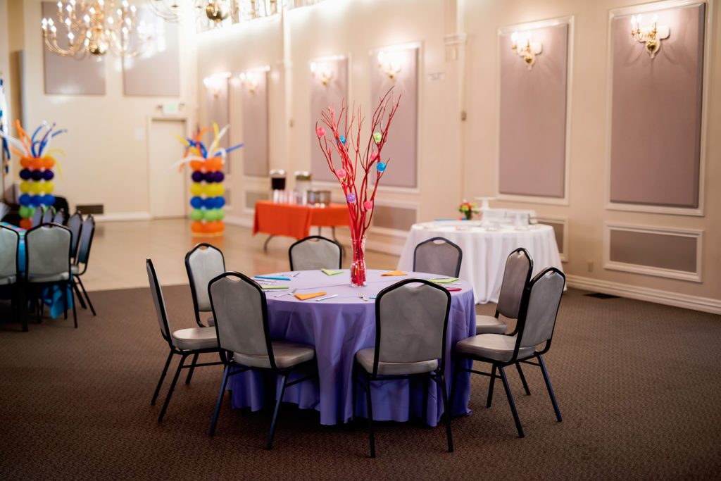 Bat Mitzvah Photography