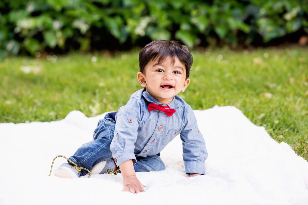 family portraits in Mountain View