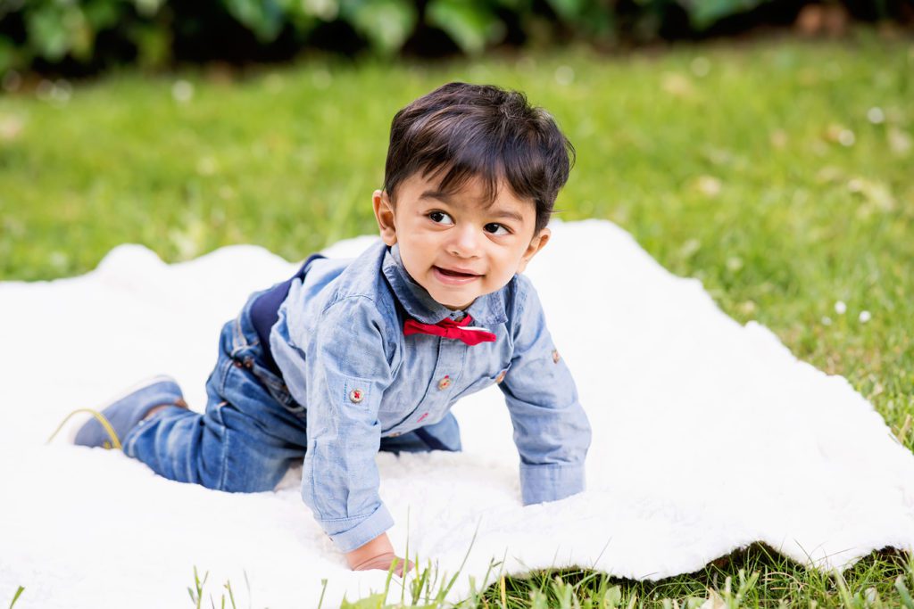 family portraits in Mountain View