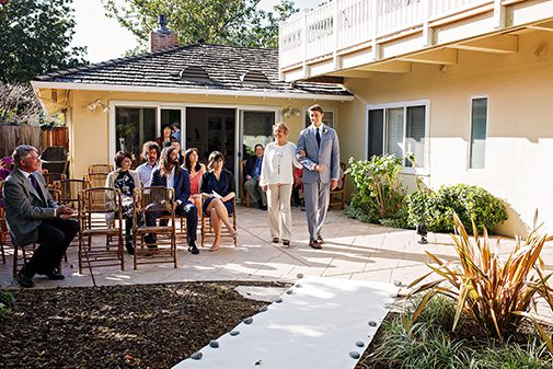 wedding photography in palo alto