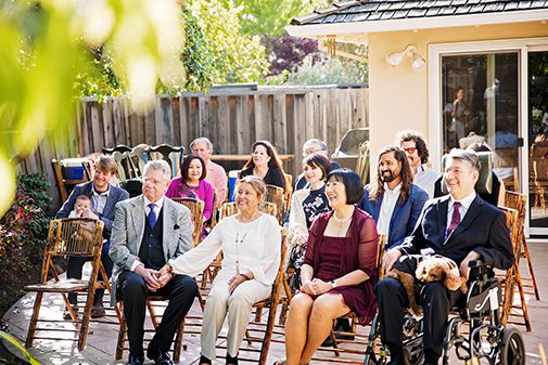 wedding photography in palo alto