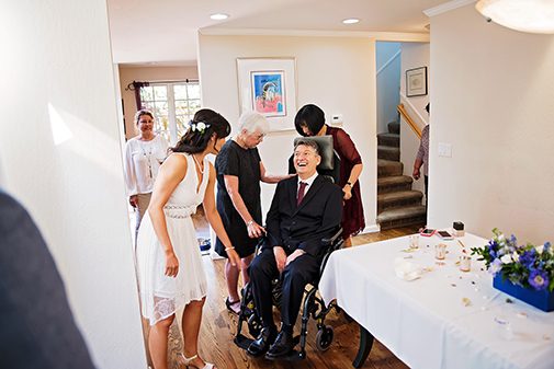 wedding photography in palo alto