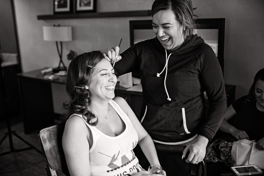 wine country wedding