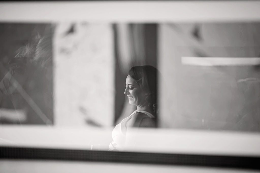 wine country wedding