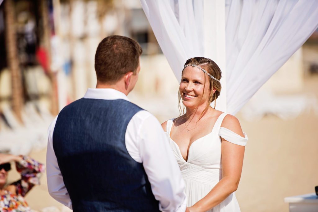 mexico destination wedding