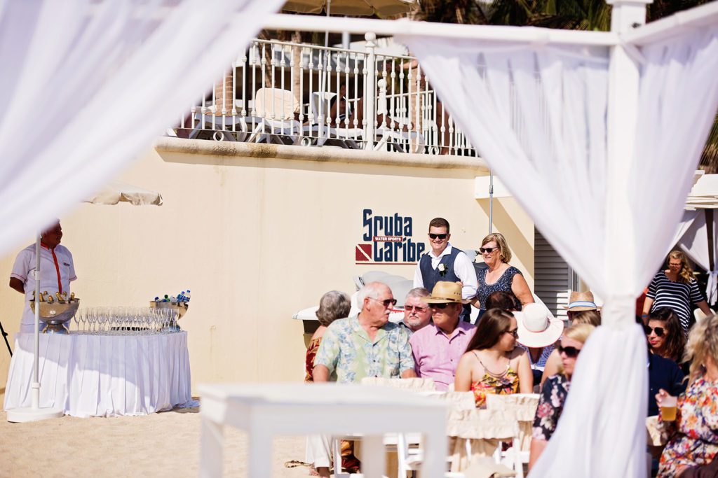 mexico destination wedding