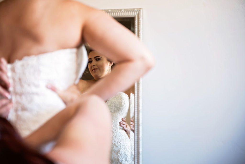 rustic wedding photography