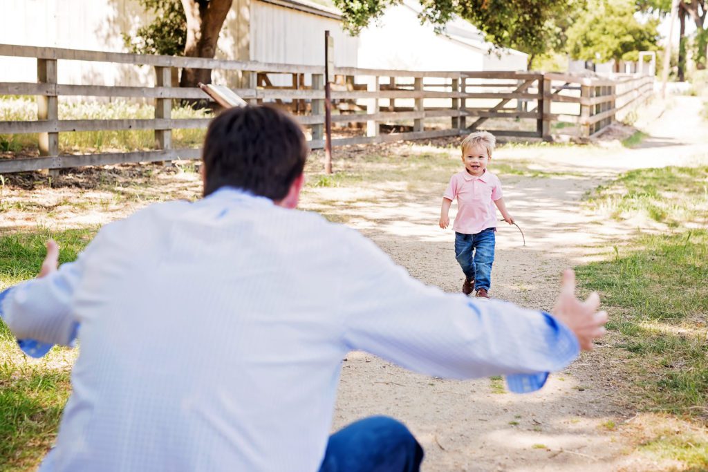 fun family portraits
