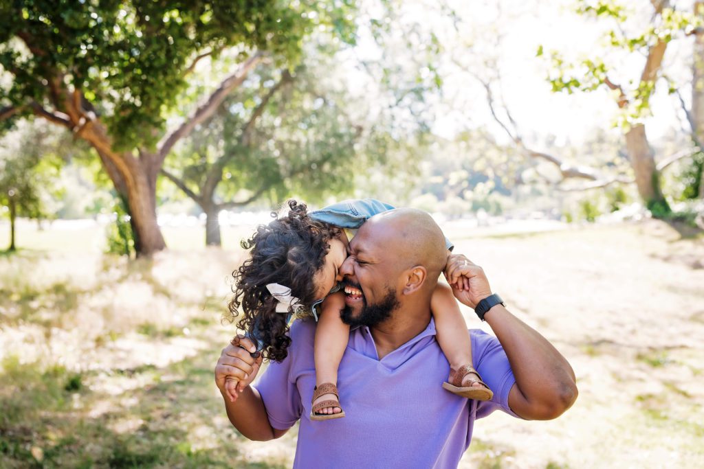 fun family portraits