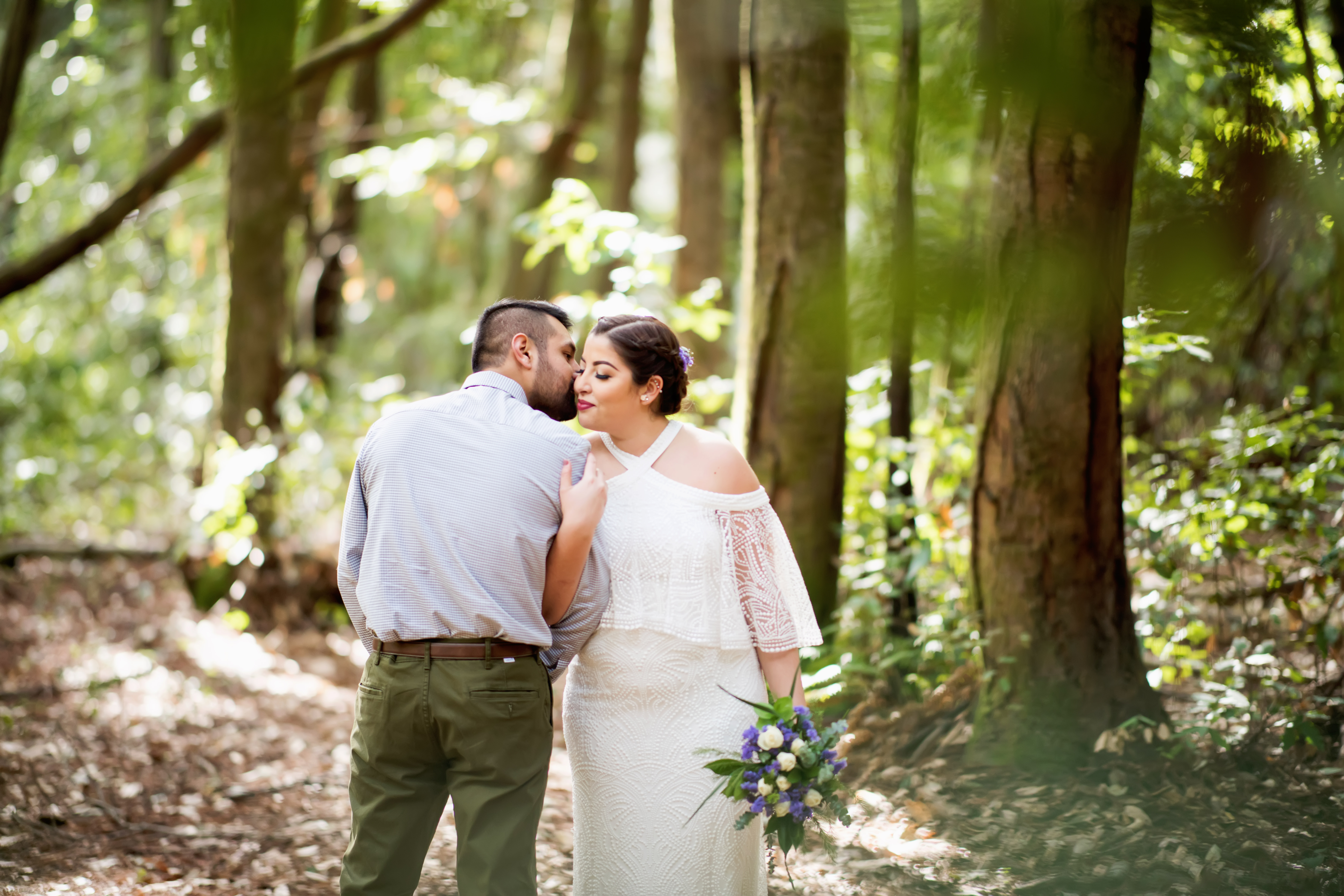 Santa Cruz wedding Photographer