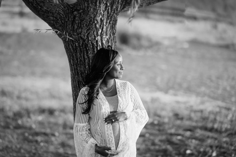 maternity photos