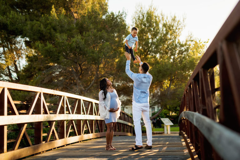 Maternity Photos