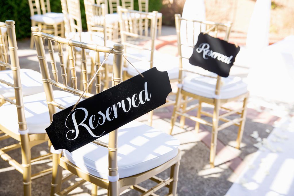 wedding venues in san jose