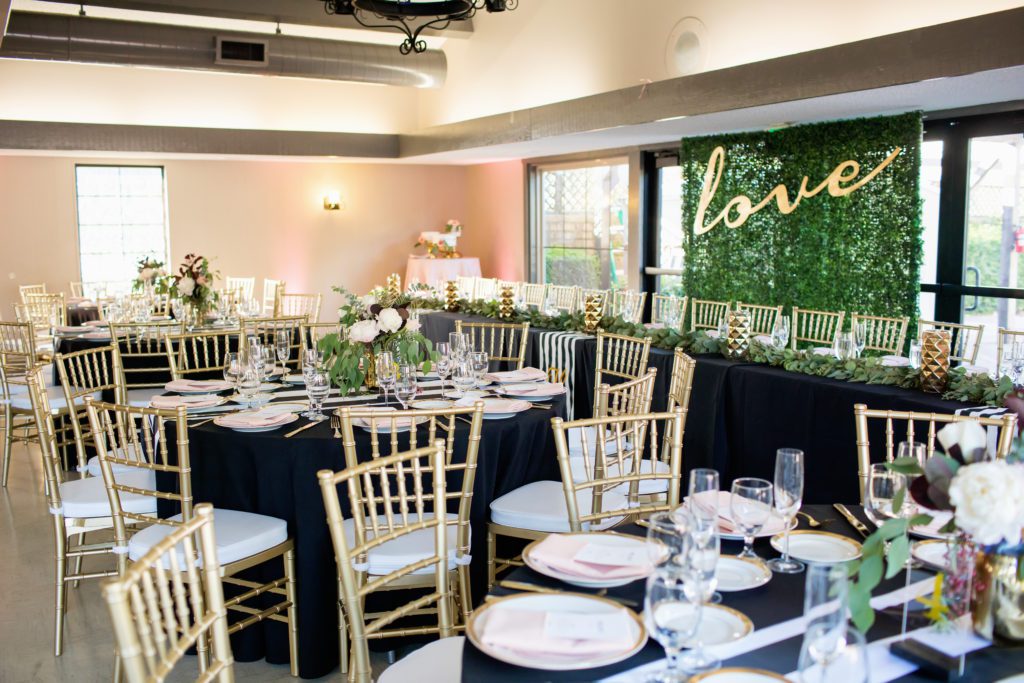 wedding venues in san jose