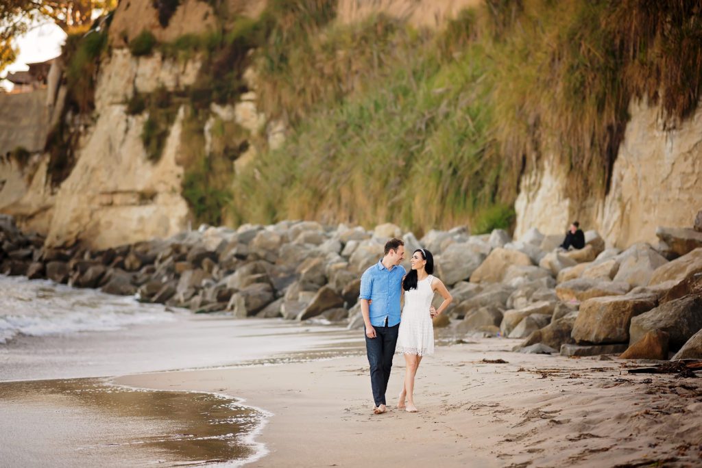 pregnancy announcement portraits