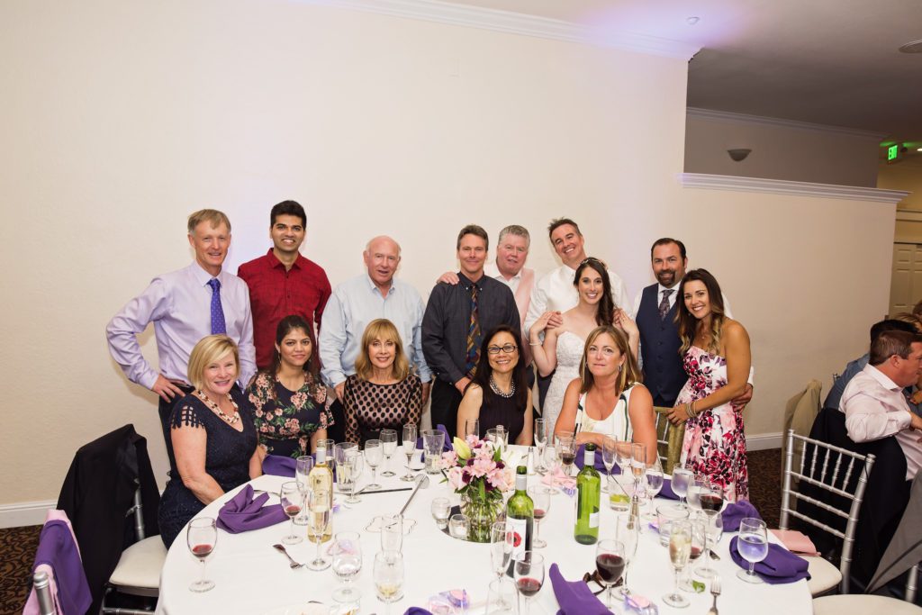 wedding photography in San Ramon