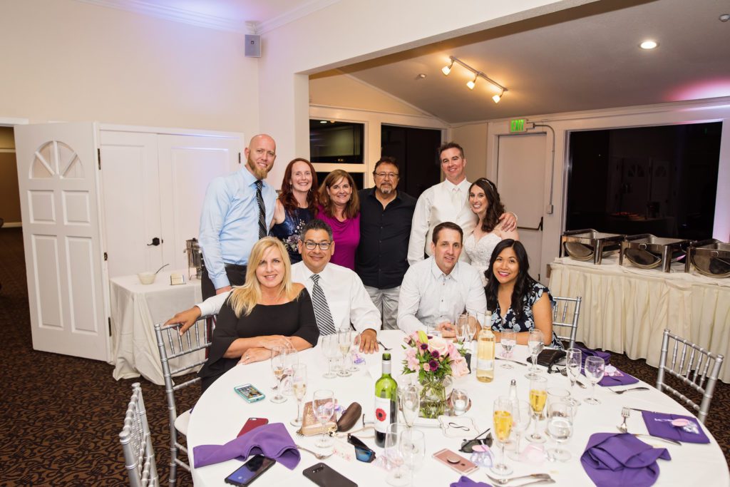 wedding photography in San Ramon