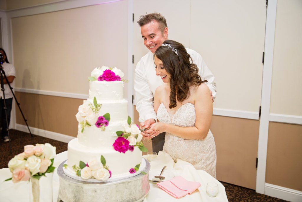 wedding photography in San Ramon