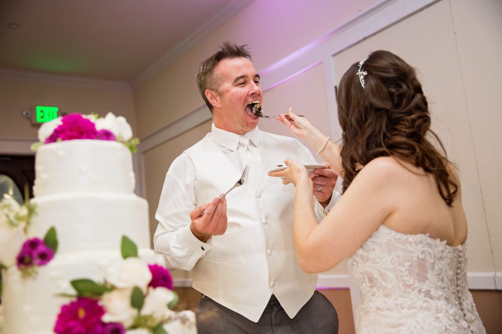 wedding photography in San Ramon