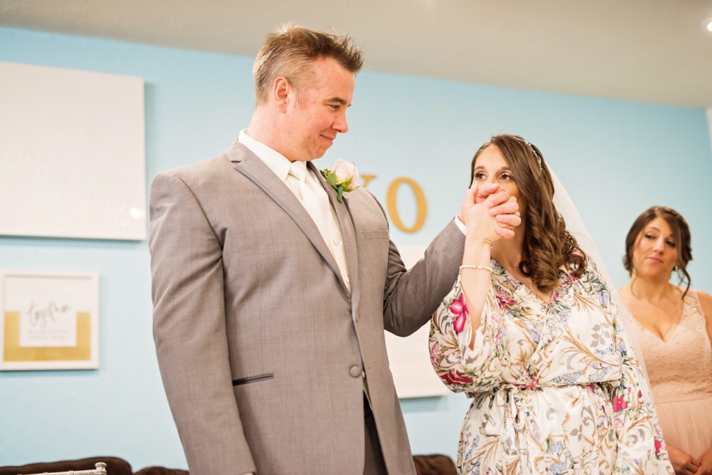 wedding photography in San Ramon