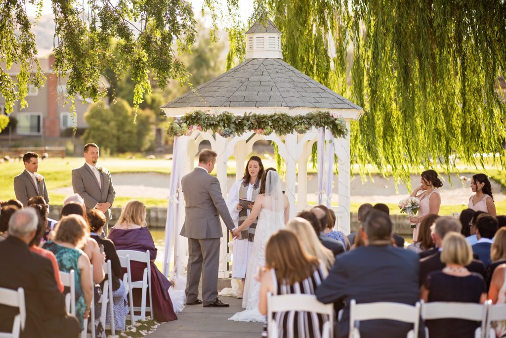 wedding photography in San Ramon
