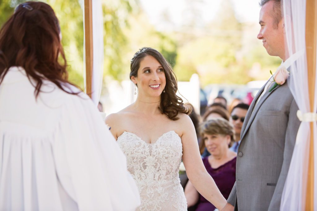 wedding photography in San Ramon