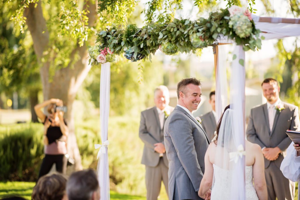 wedding photography in San Ramon