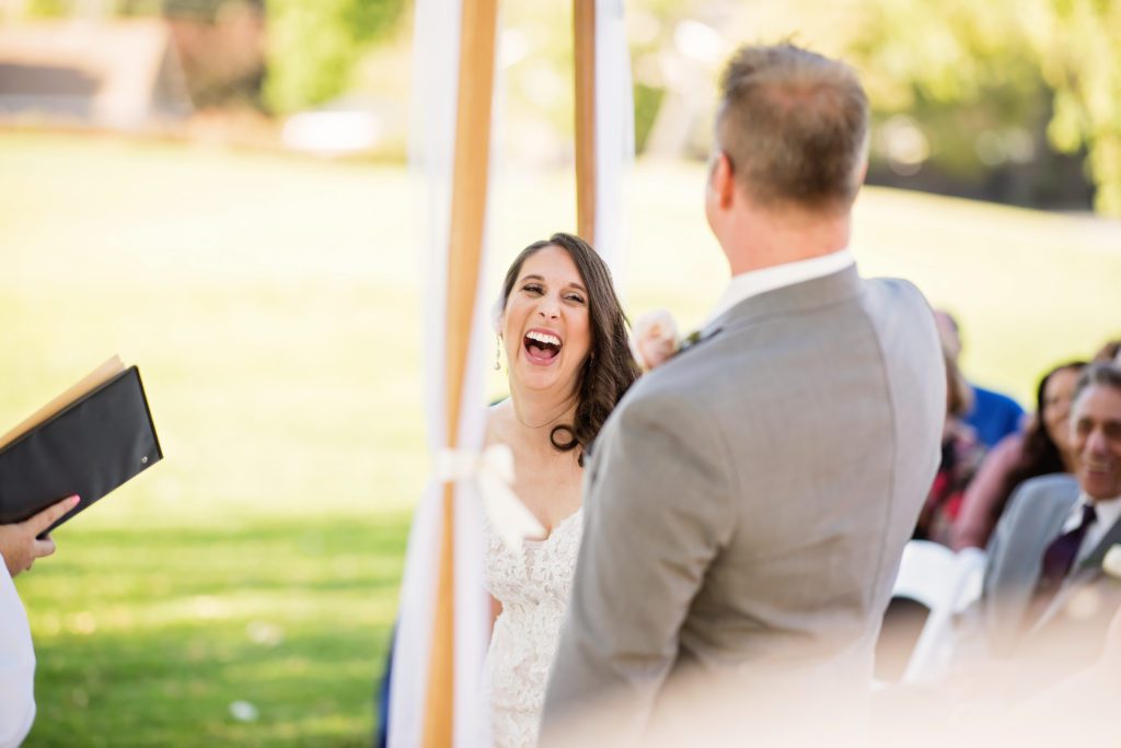 wedding photography in San Ramon