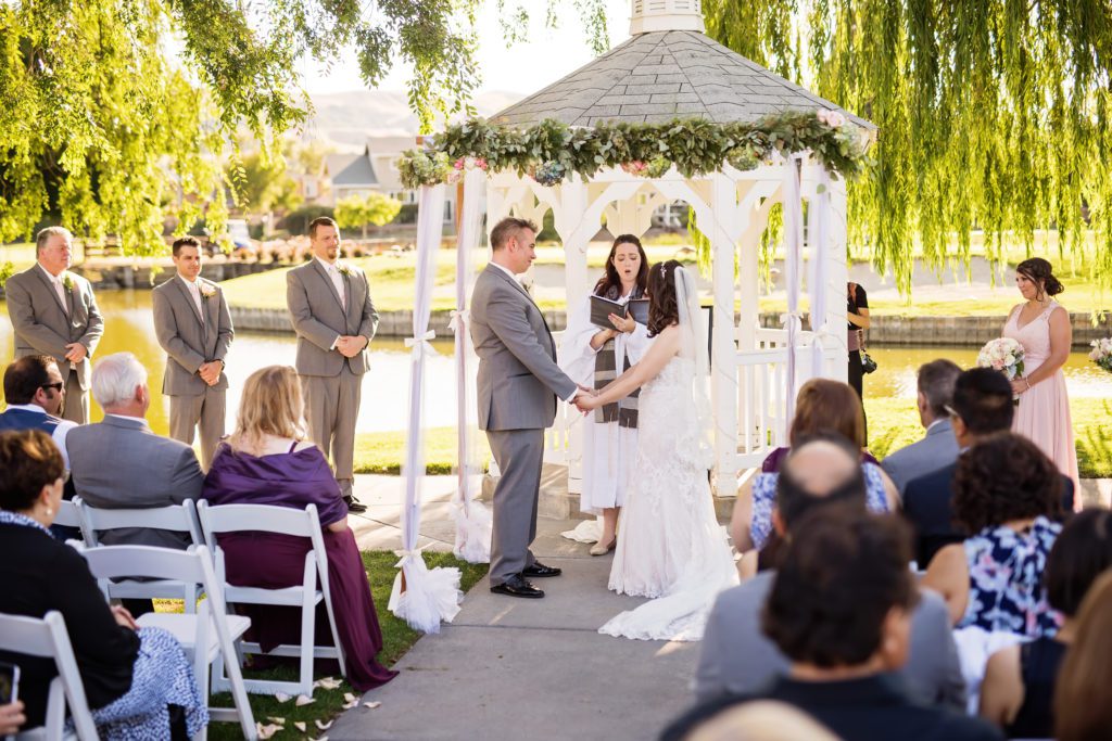 wedding photography in San Ramon
