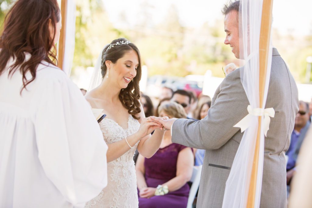 wedding photography in San Ramon