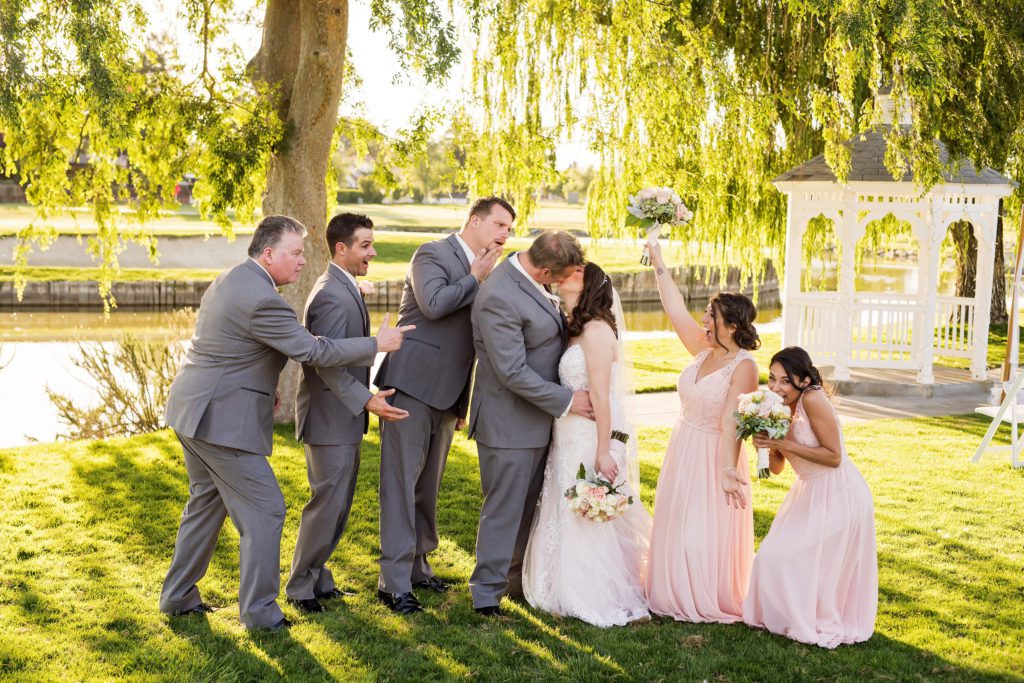 wedding photography in San Ramon