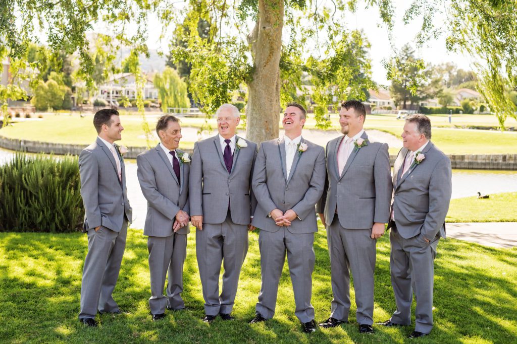 wedding photography in San Ramon