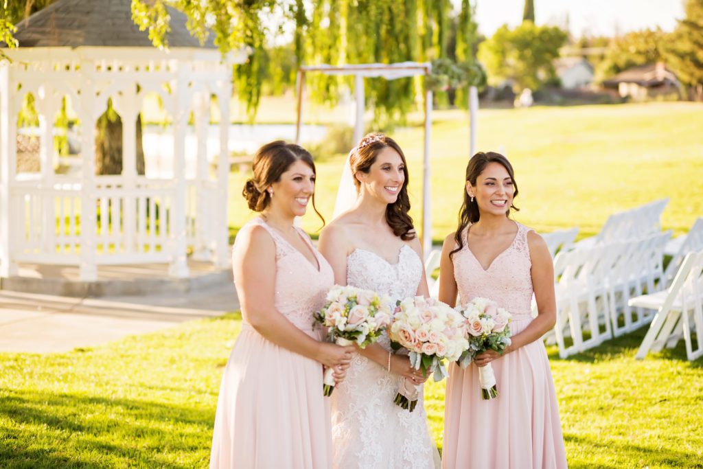 wedding photography in San Ramon