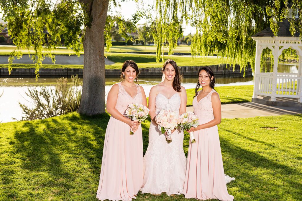 wedding photography in San Ramon