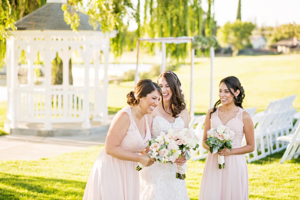 wedding photography in San Ramon