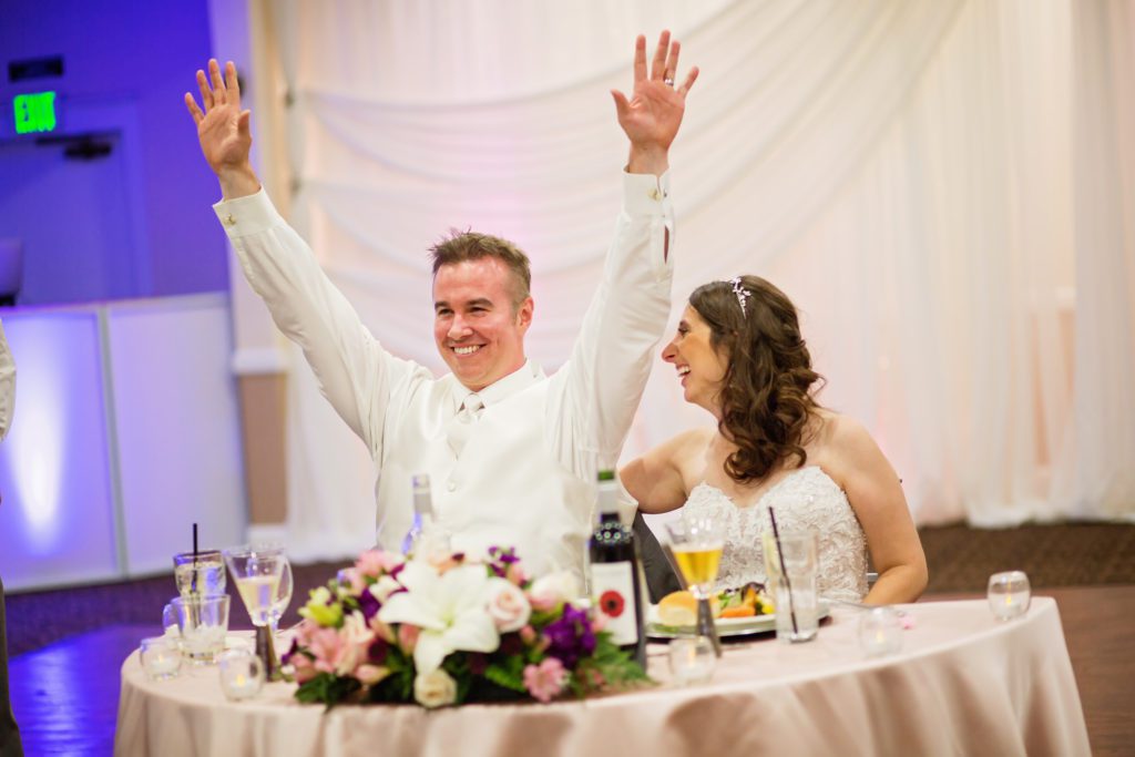 wedding photography in San Ramon