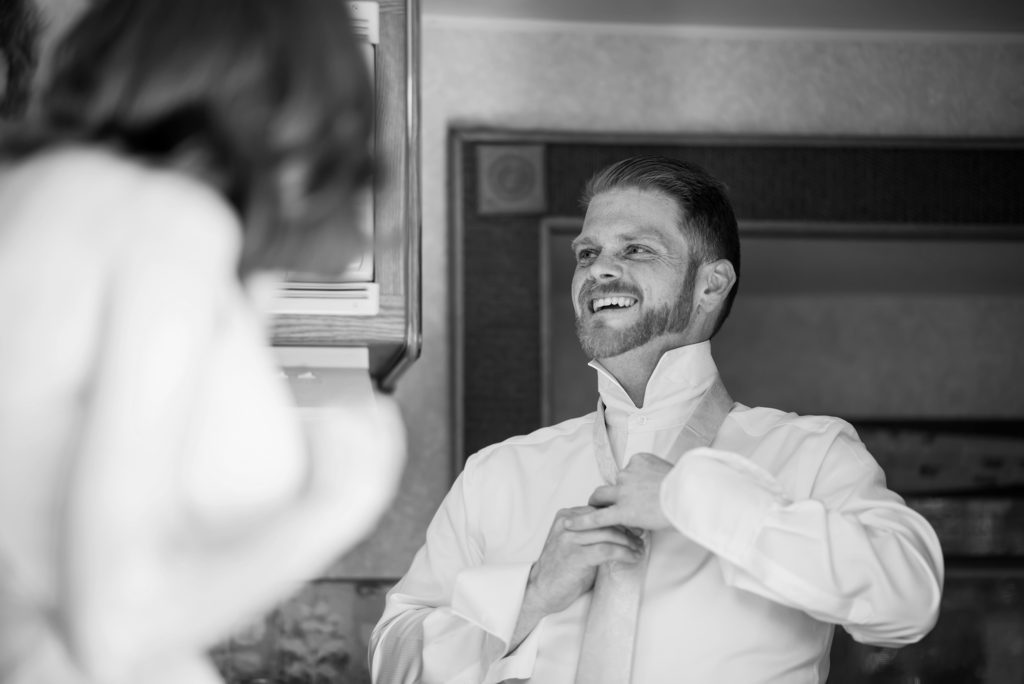 wedding photography in San Martin