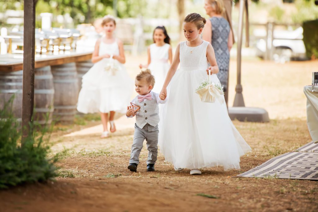 wedding photography in San Martin