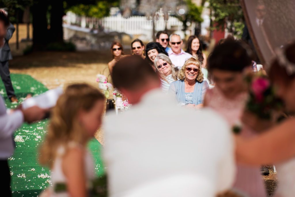 wedding photography in San Martin