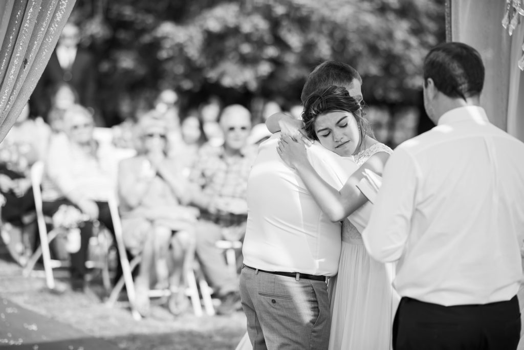 wedding photography in San Martin