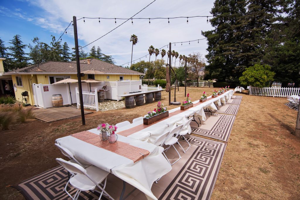 wedding photography in San Martin