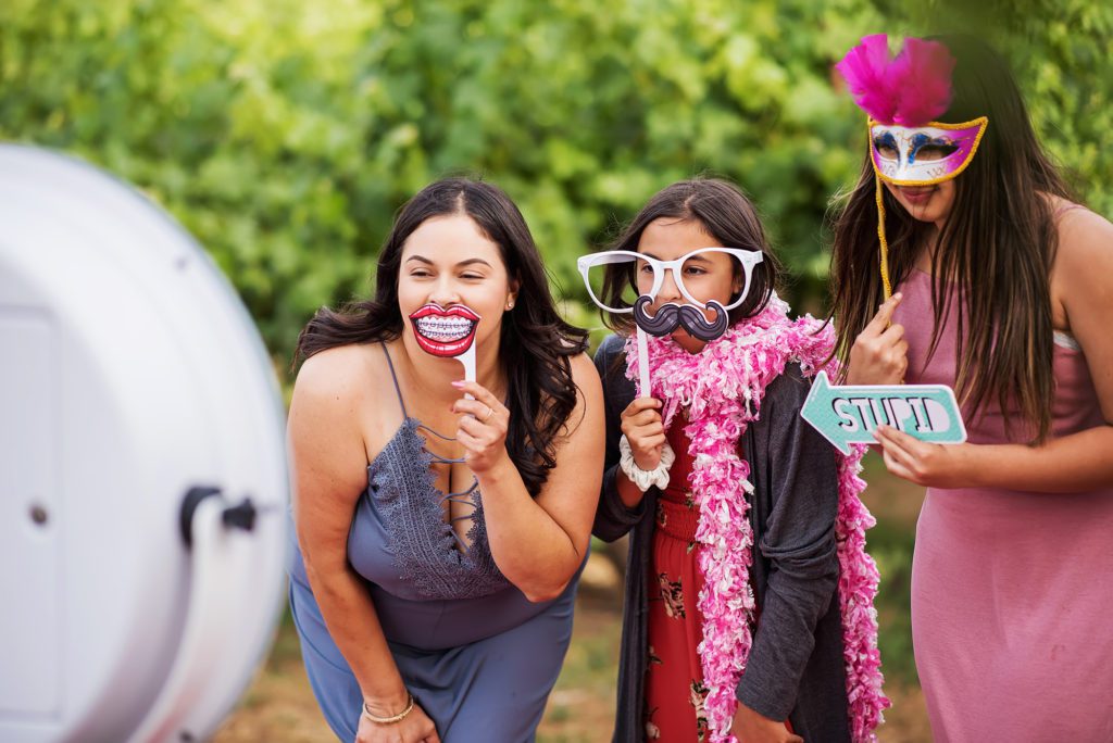 wedding photography in San Martin