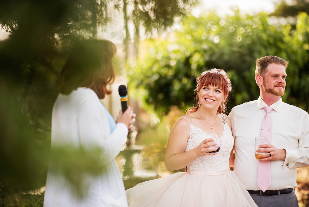 wedding photography in San Martin