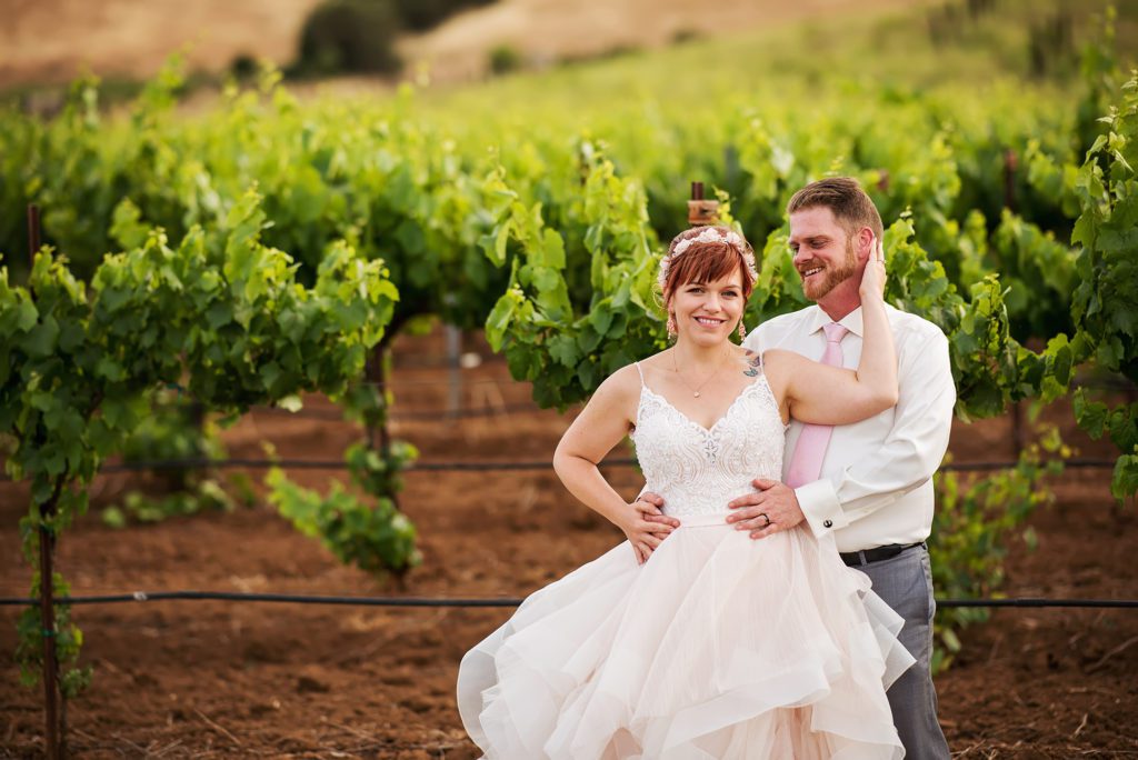 wedding photography in San Martin