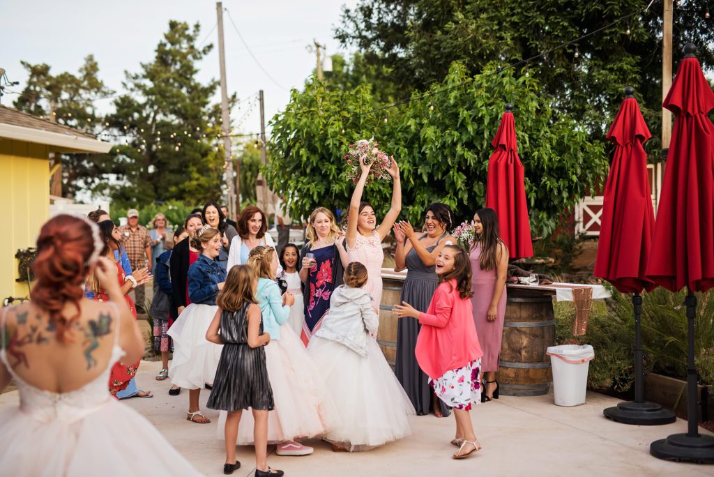 wedding photography in San Martin