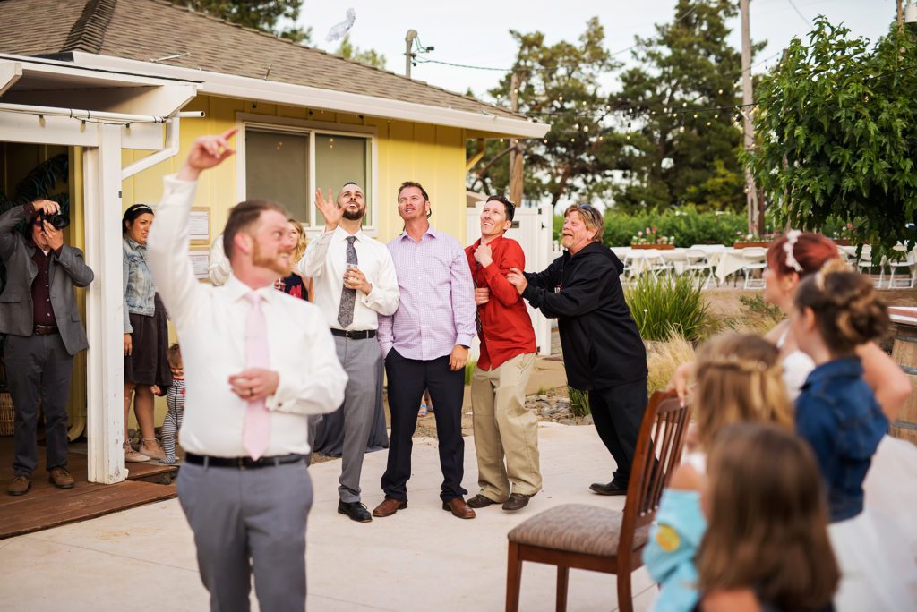 wedding photography in San Martin