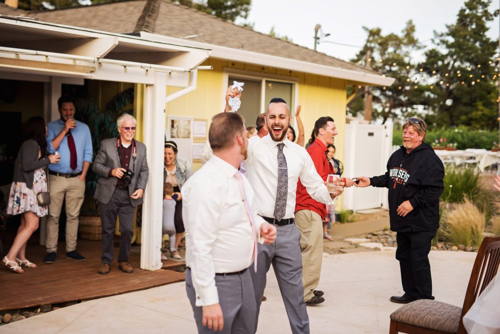 wedding photography in San Martin