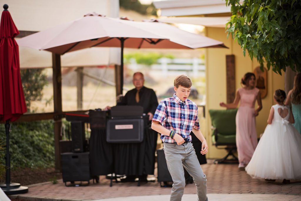 wedding photography in San Martin