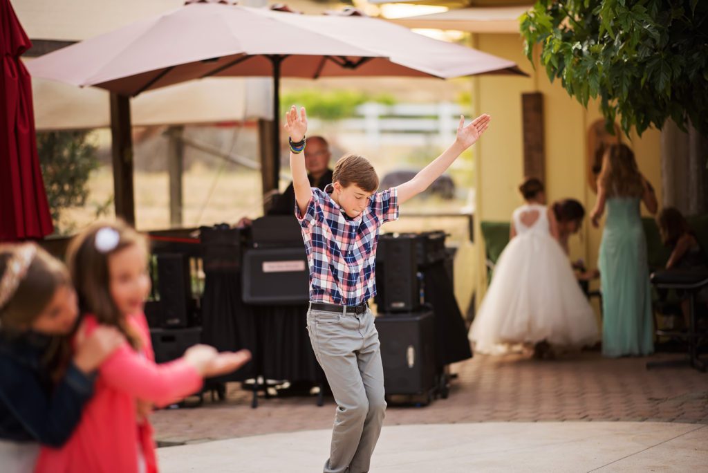 wedding photography in San Martin