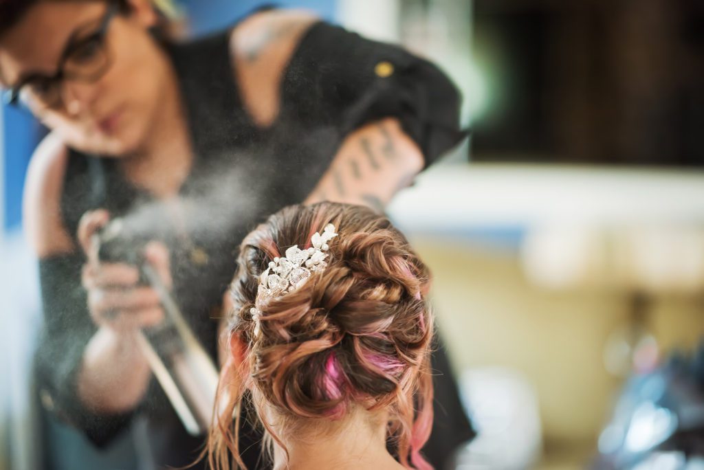 wedding photography in San Martin